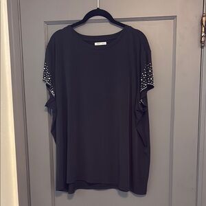 Maurices  Embellished T-Shirt